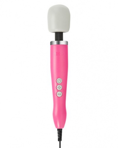 Doxy Vibrator - doxy