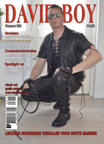 David Boy 239 - 