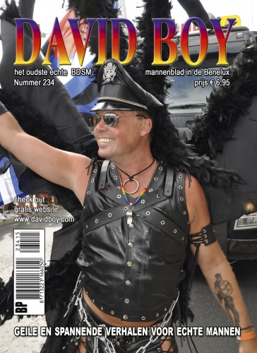 David Boy 234 - db234
