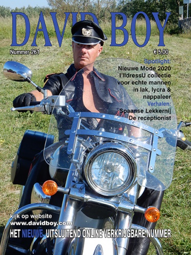 David Boy 261 - db261