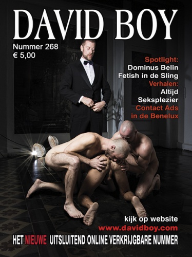 David Boy 268 - db268